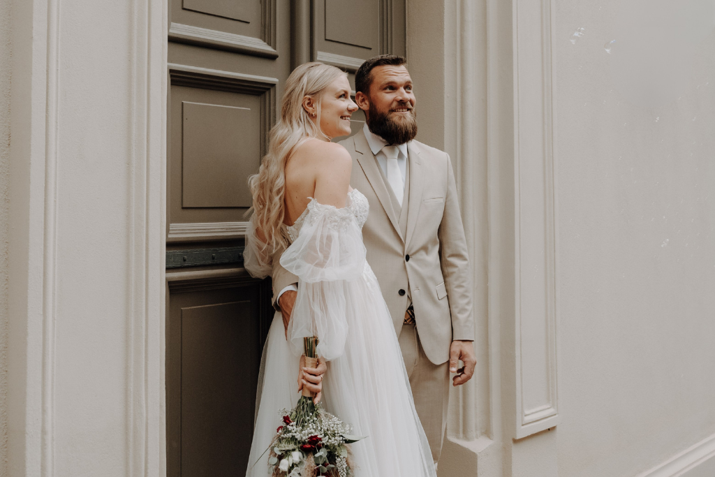 Trauungen, Hochzeiten